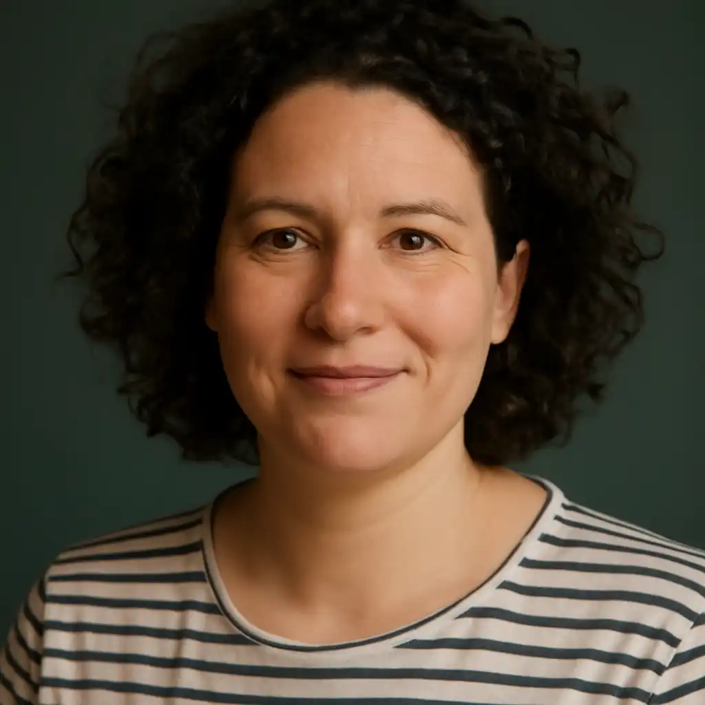 Franziska Keller